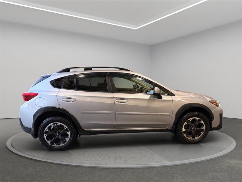 subaru Crosstrek 2021 - 7