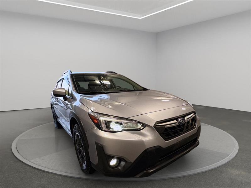 subaru Crosstrek 2021 - 8