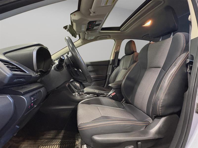 subaru Crosstrek 2021 - 9