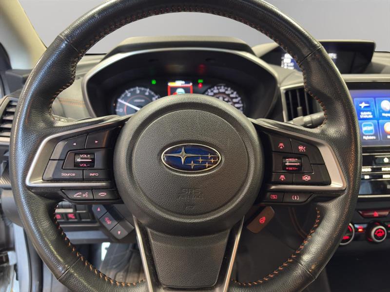 subaru Crosstrek 2021 - 10