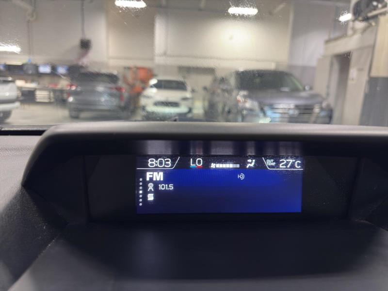 subaru Crosstrek 2021 - 13
