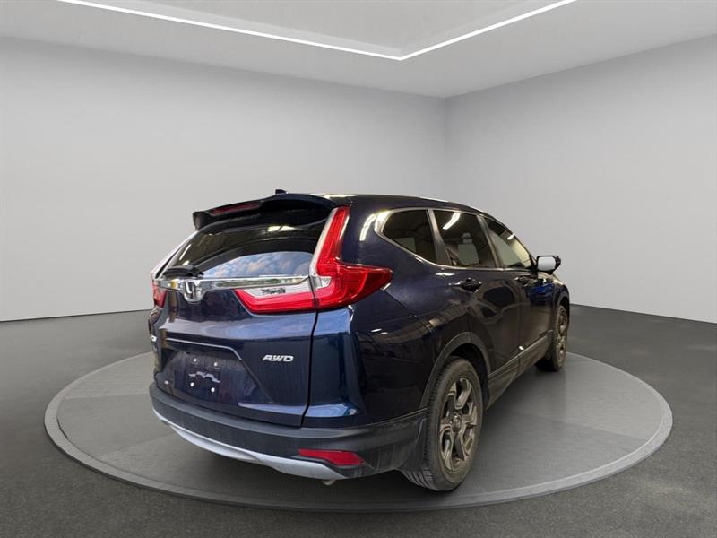 honda CR-V 2019 - 6