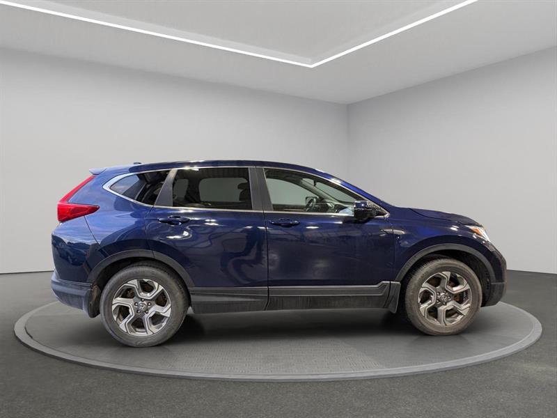 honda CR-V 2019 - 7