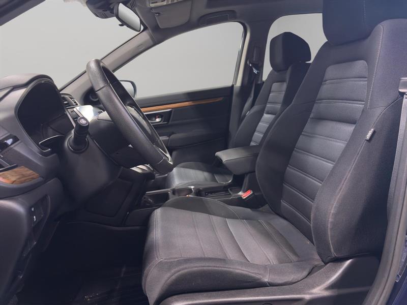 honda CR-V 2019 - 9