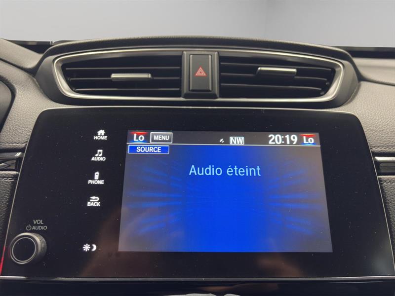 honda CR-V 2019 - 11