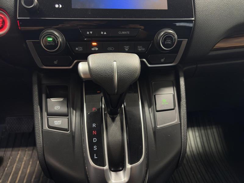 honda CR-V 2019 - 12