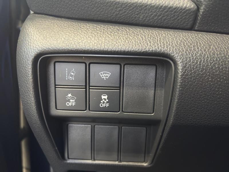 honda CR-V 2019 - 13