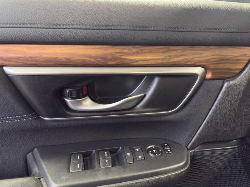 honda CR-V 2019 - 14
