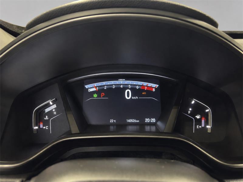 honda CR-V 2019 - 15
