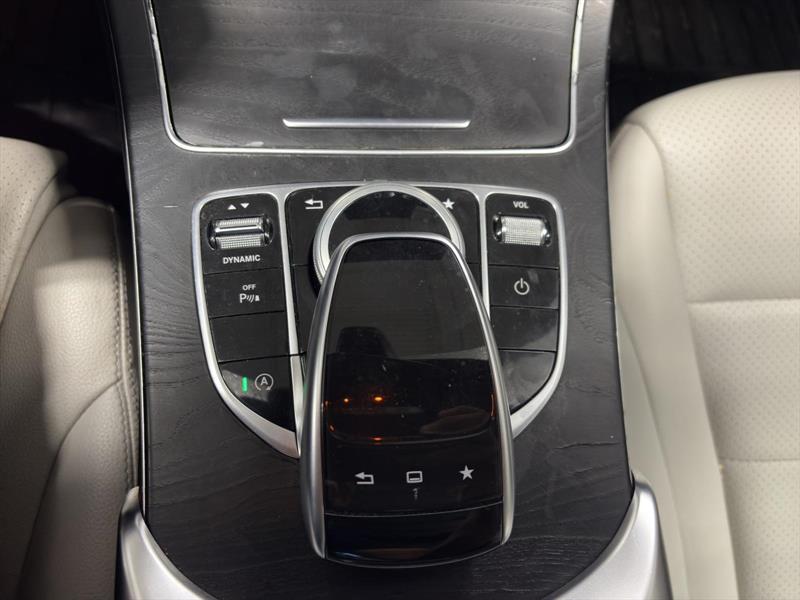 mercedes-benz C-Class 2016 - 11