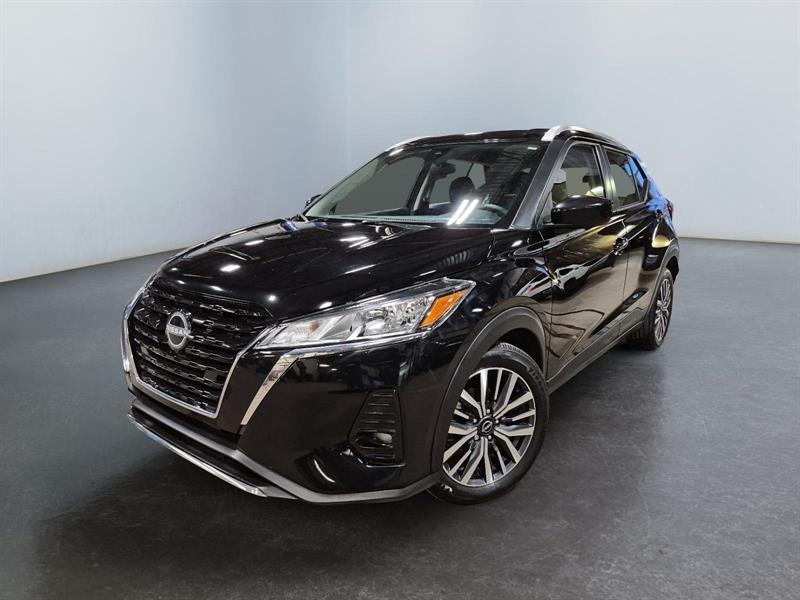 nissan Kicks 2024