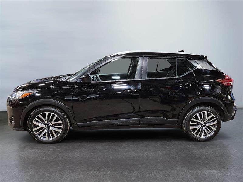 nissan Kicks 2024 - 2