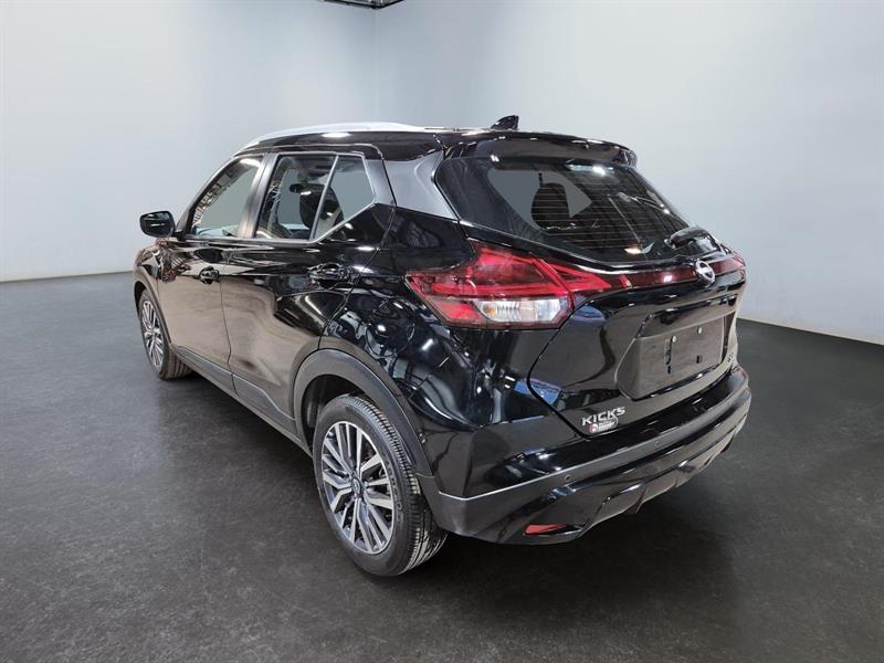 nissan Kicks 2024 - 3