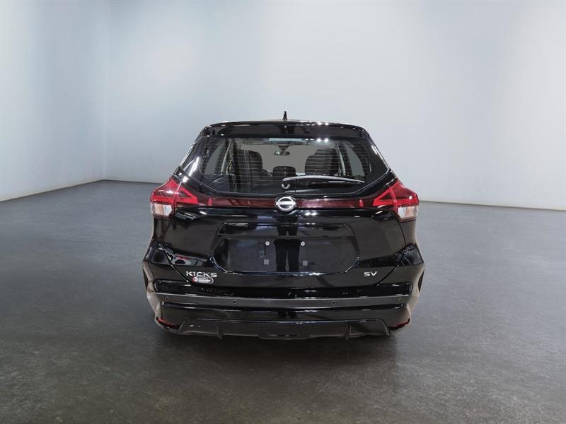 nissan Kicks 2024 - 4