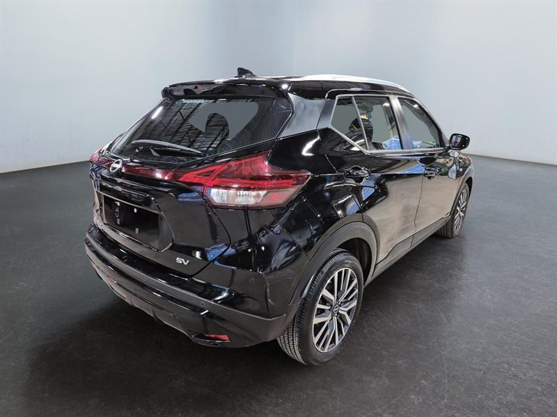 nissan Kicks 2024 - 5