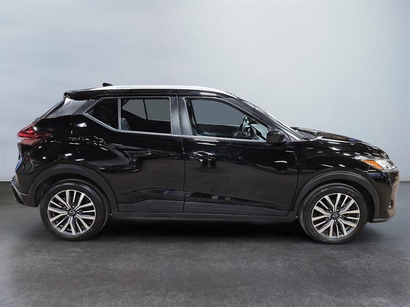 nissan Kicks 2024 - 6