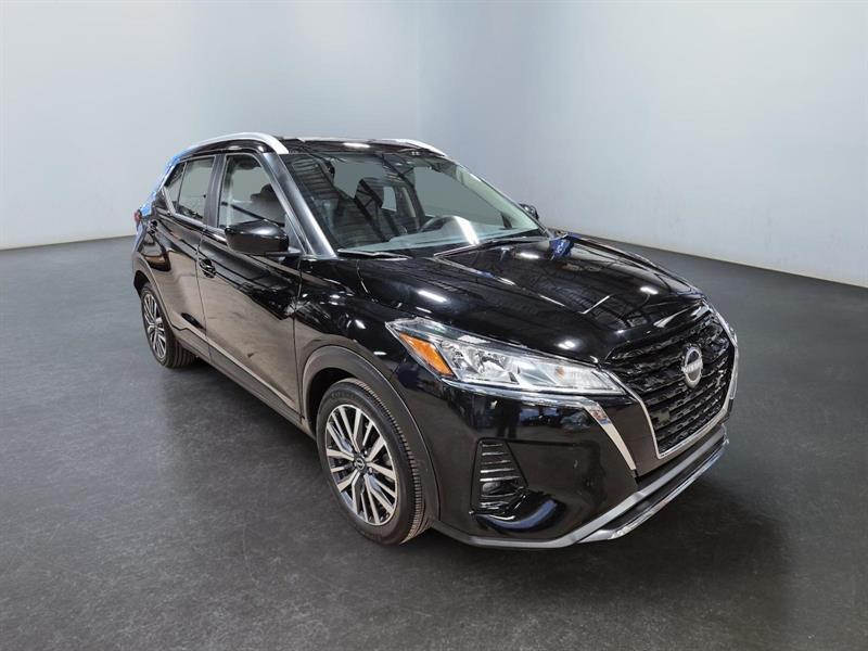 nissan Kicks 2024 - 7