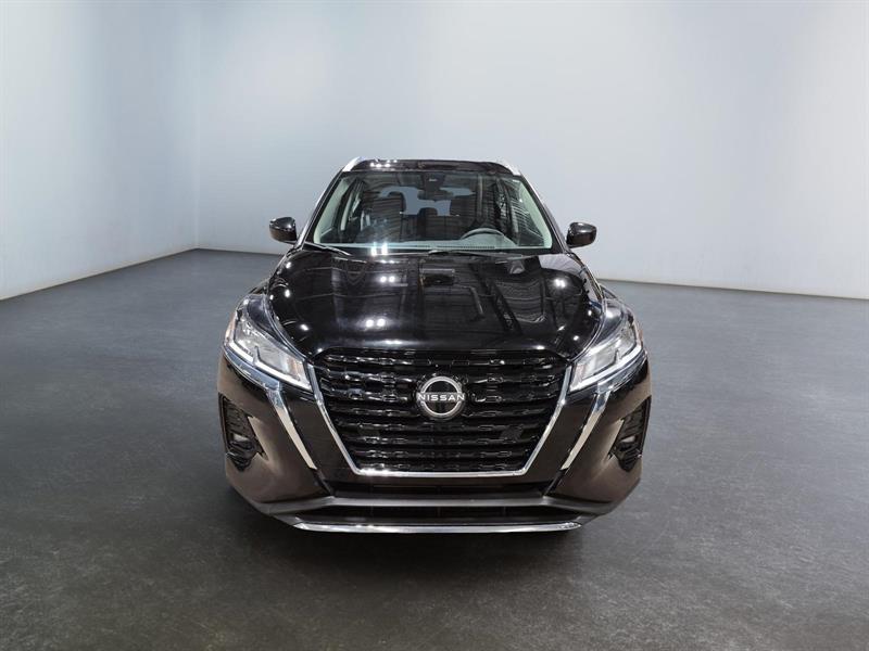nissan Kicks 2024 - 8