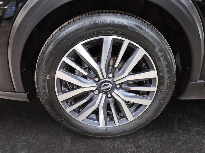 nissan Kicks 2024 - 9
