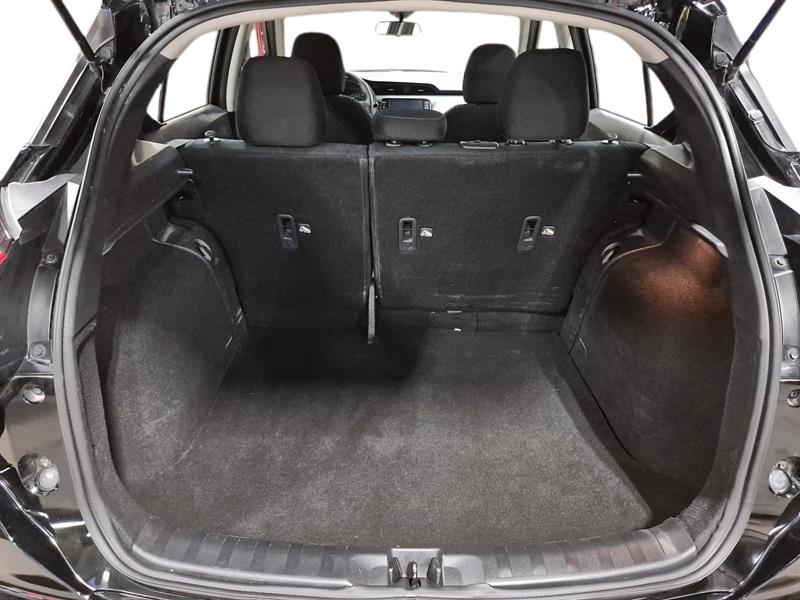 nissan Kicks 2024 - 10