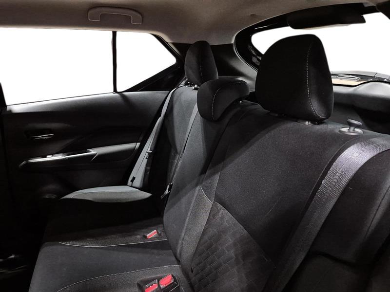 nissan Kicks 2024 - 11
