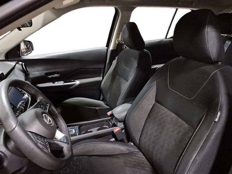 nissan Kicks 2024 - 12