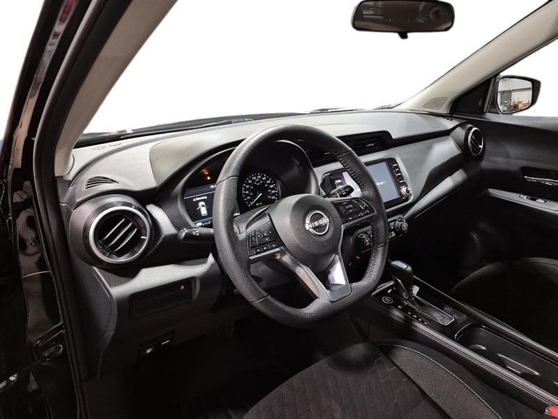 nissan Kicks 2024 - 14