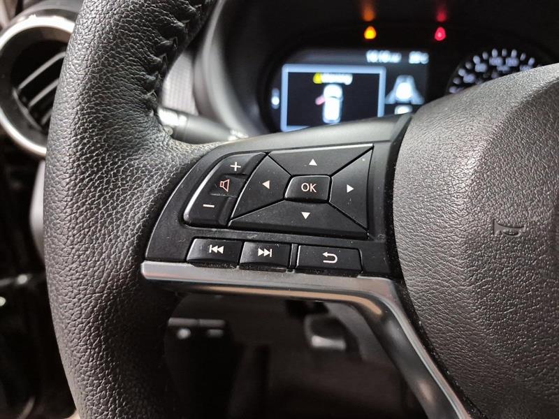 nissan Kicks 2024 - 17