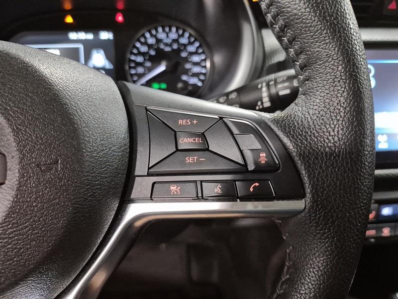 nissan Kicks 2024 - 18
