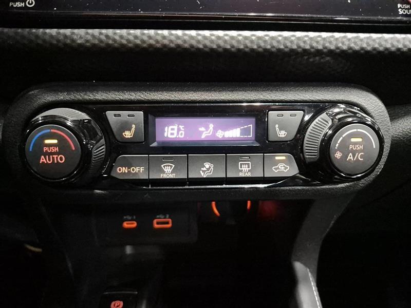 nissan Kicks 2024 - 23