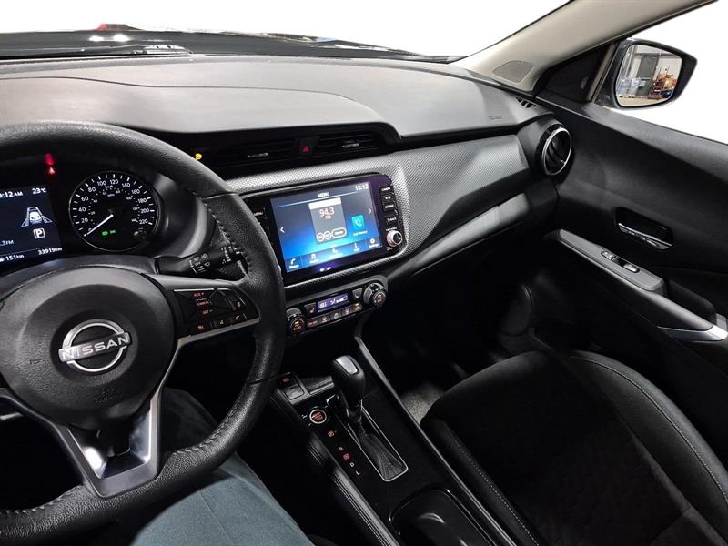 nissan Kicks 2024 - 25