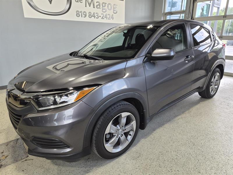 honda HR-V 2019 - 2