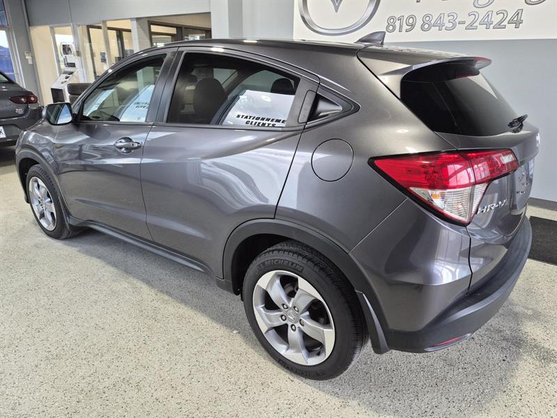honda HR-V 2019 - 3