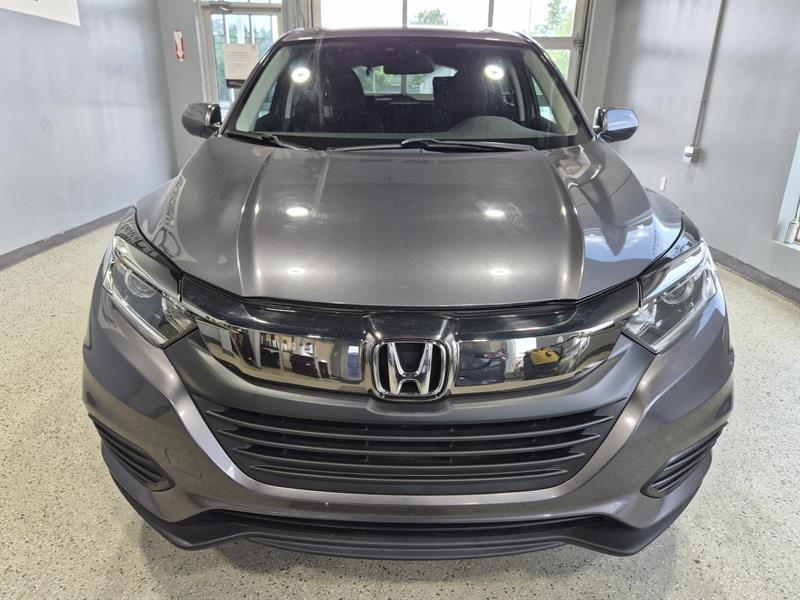honda HR-V 2019 - 7