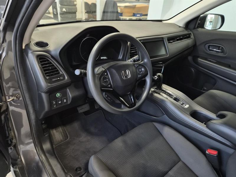 honda HR-V 2019 - 10