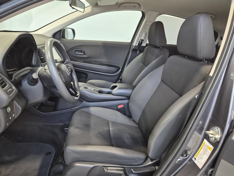 honda HR-V 2019 - 12
