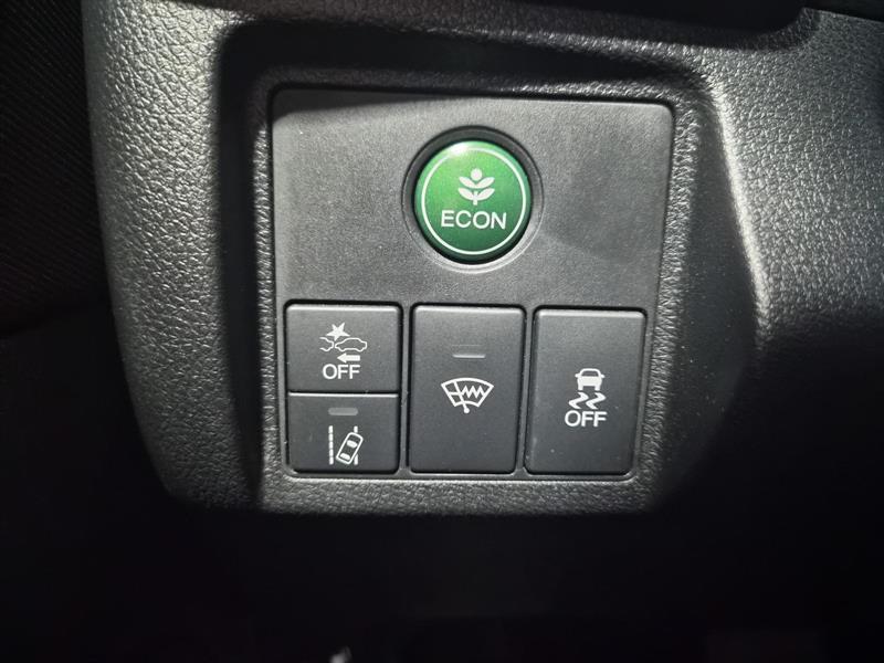 honda HR-V 2019 - 14