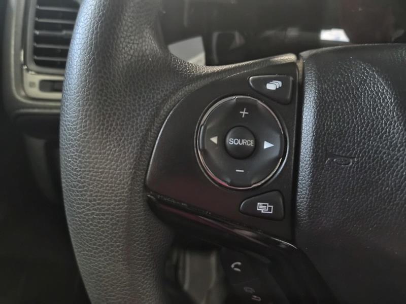 honda HR-V 2019 - 15