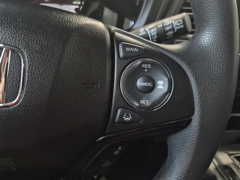honda HR-V 2019 - 16