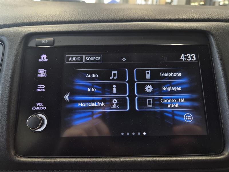 honda HR-V 2019 - 18