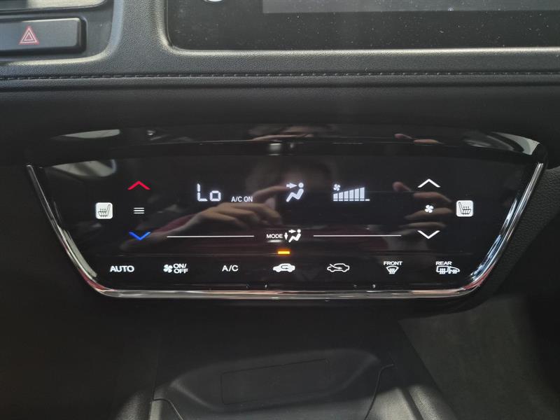 honda HR-V 2019 - 19