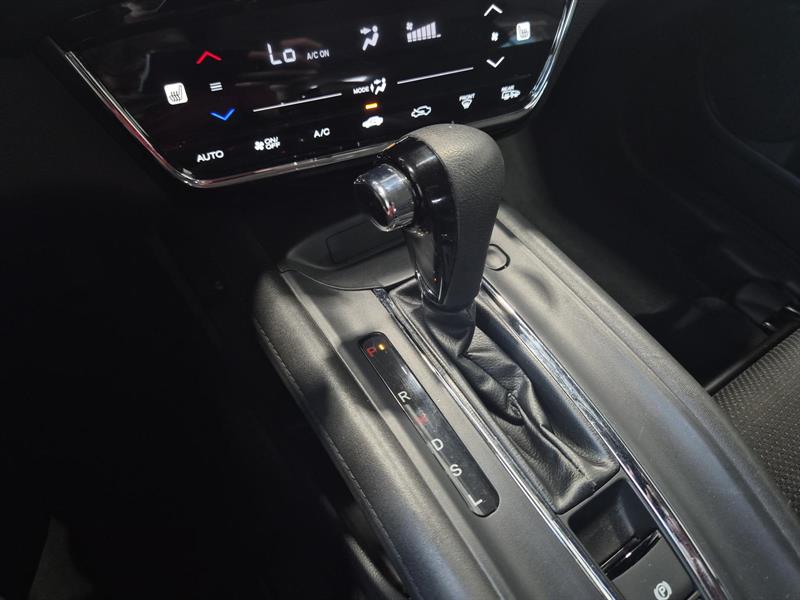 honda HR-V 2019 - 20