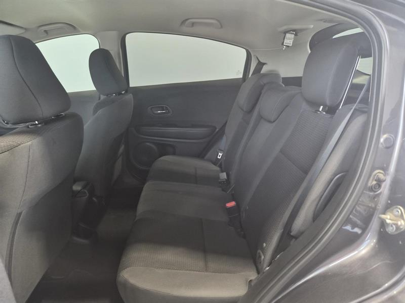 honda HR-V 2019 - 21