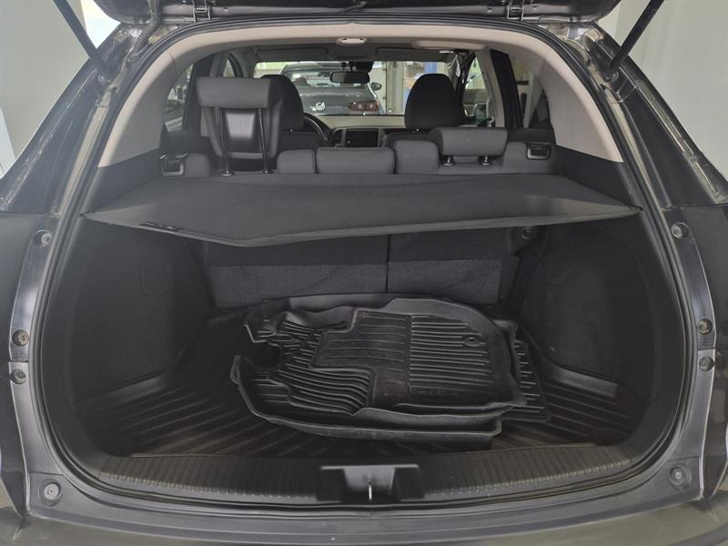 honda HR-V 2019 - 22