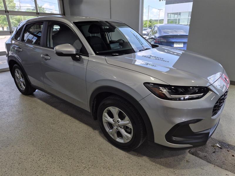 honda HR-V 2025 - 6