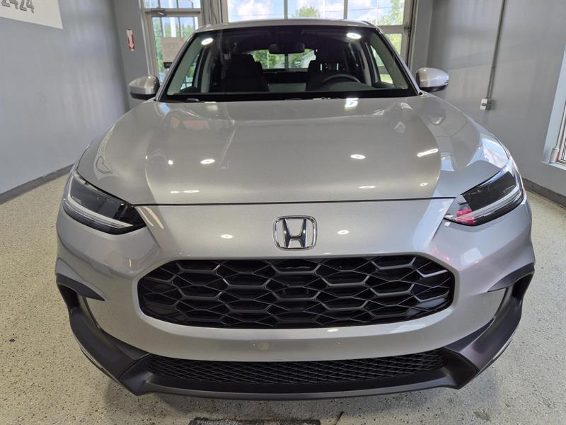 honda HR-V 2025 - 7