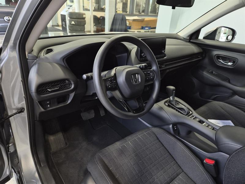 honda HR-V 2025 - 10