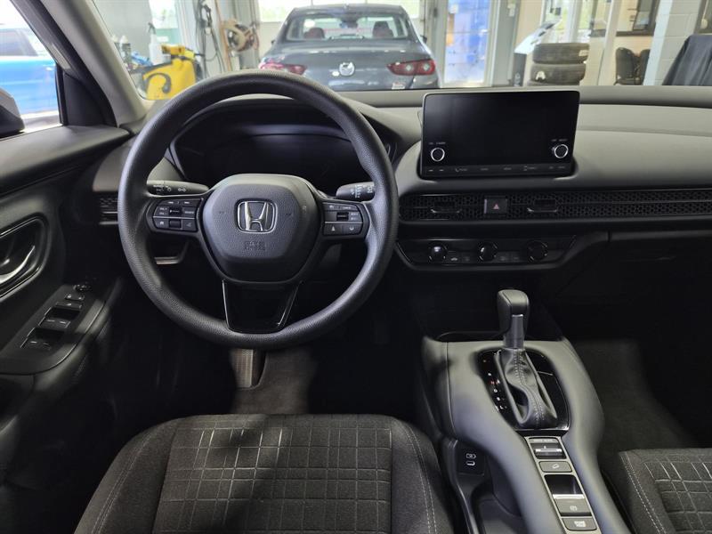honda HR-V 2025 - 11