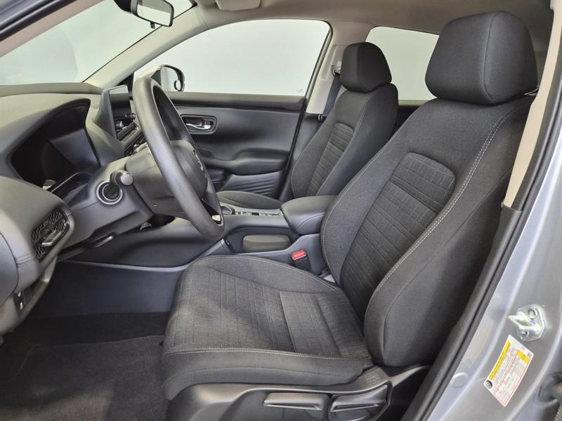 honda HR-V 2025 - 12