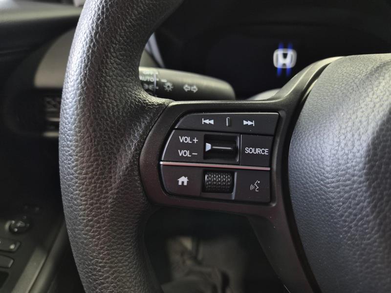 honda HR-V 2025 - 14
